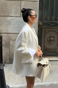 Camilla | Blazer classique