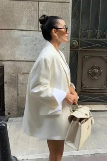 Camilla | Blazer classique