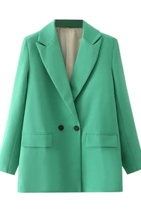 Camilla | Blazer classique