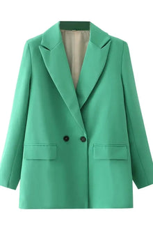 Camilla | Blazer classique