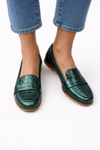 Clarisse - Mocassins Élégance Moderne