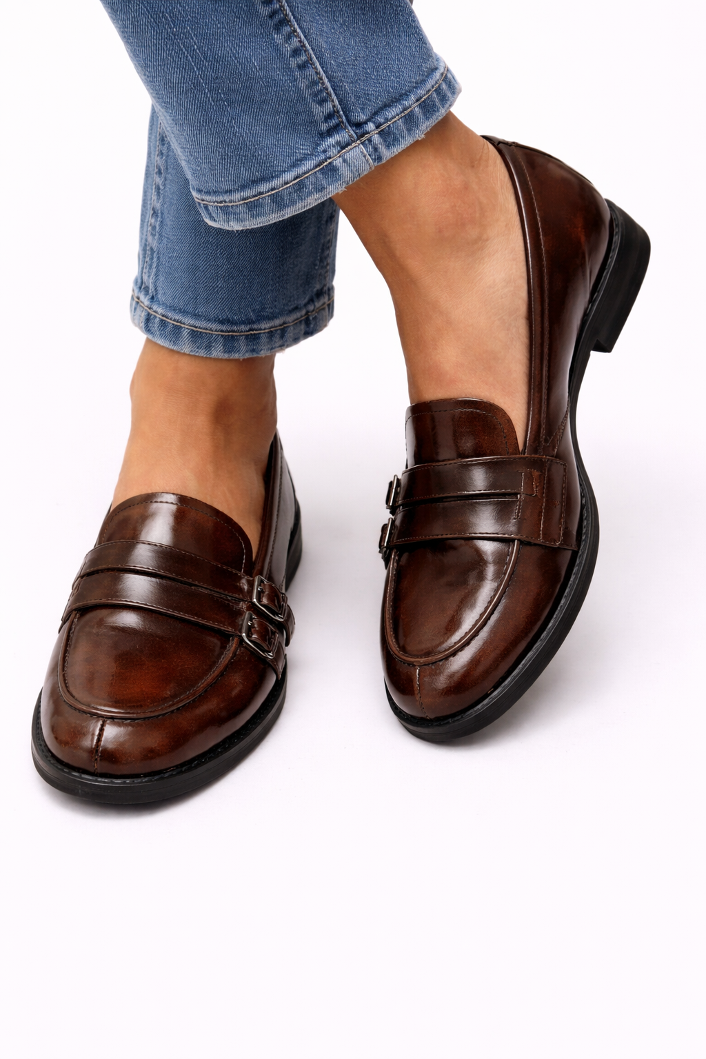 Maevie - Sandale Boho Drift