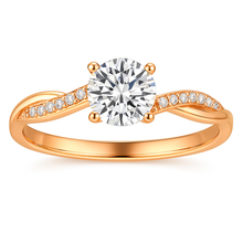 Anillo Solara Montoya | Or