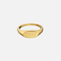 Bague Désir "11:11"