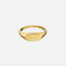 Bague Désir "11:11"