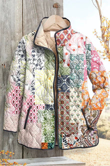 Dita™ - Veste rembourrée
