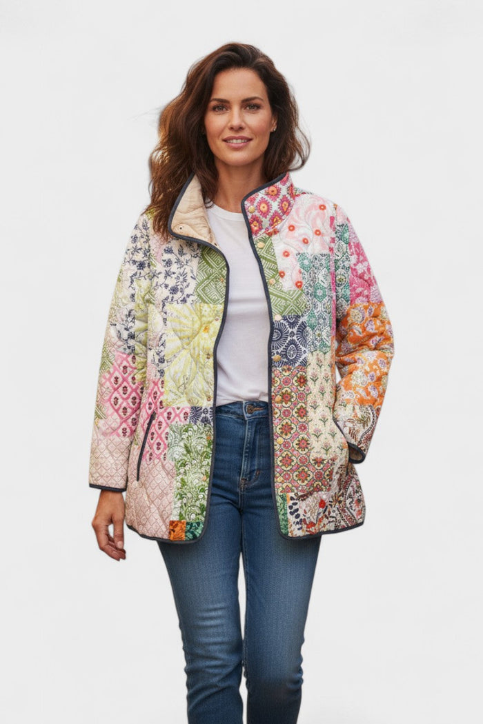 Dita™ - Veste rembourrée