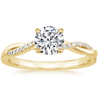 Bague Solara Montoya | Or