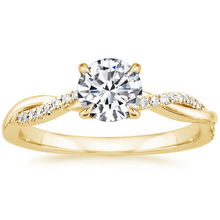 Bague Solara Montoya | Or