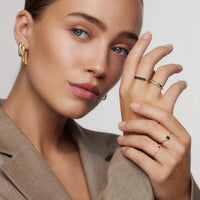 Bague Roca Impériale | Or