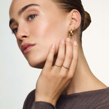 Bague Dôme Slim | Or