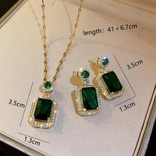 Ensemble de Bijoux Mariselle Or Élégant