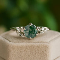Bague Souvenir Éternel