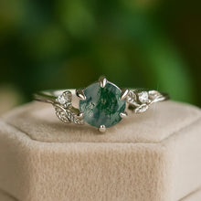 Bague Souvenir Éternel