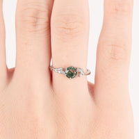Bague Souvenir Éternel