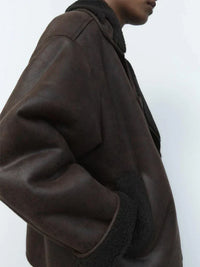 Aamira | Veste vintage chic pour femme