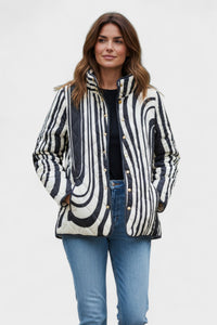 Freja™ - Veste isolée