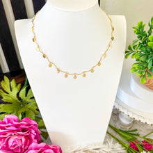 Collier avec pendentif en forme de cœur Melita