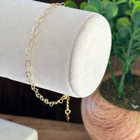 Bracelet Mea Heart Links