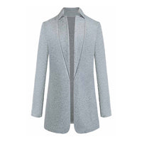 Tiana | Manteau Trench Décontracté et Tendance pour Femme