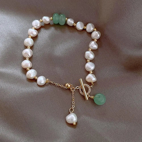 Bracelet Aventure de Perle de Mer