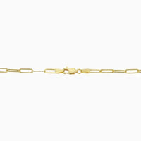 Bracelet Maillon Venise | Or