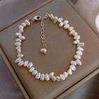 Bracelet Céline en Perles