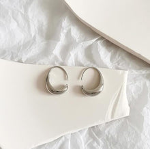 Boucles d'oreilles de luxe en or