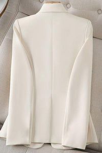 Helene | Blazer sur mesure
