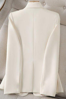 Helene | Blazer sur mesure