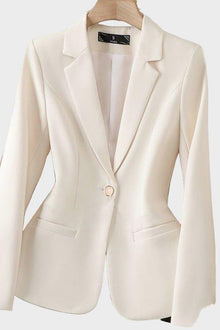 Helene | Blazer sur mesure