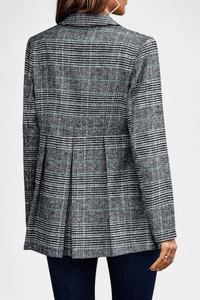 Henriette | Blazer Peplum