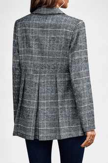 Henriette | Blazer Peplum