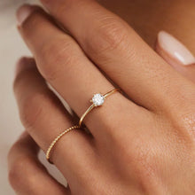 Bague Abella Maris | Or