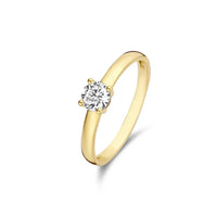 Bague Valentina Castillo | Or