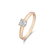 Bague Valentina Castillo | Or