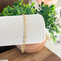 Bracelet Elisa Sunburst