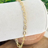 Bracelet Elisa Sunburst