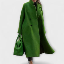Filipa - Manteau Thermique