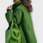 Filipa - Manteau Thermique
