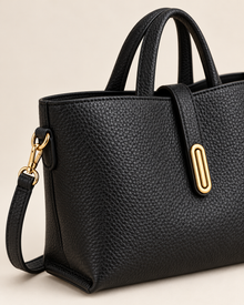 Sac À Main Élégant Uni Pour Femmes