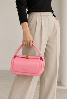 Sac Tendance Et Haut De Gamme Petit Carré