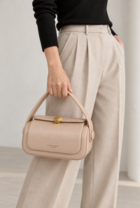 Sac Tendance Et Haut De Gamme Petit Carré