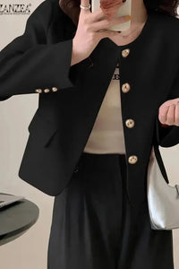 Isla | Blazer