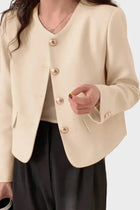 Isla | Blazer