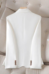 Josefine | Blazer classique