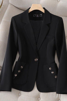 Josefine | Blazer classique