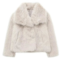 Eirlys | Doudoune opulente pour femme