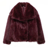 Eirlys | Doudoune opulente pour femme