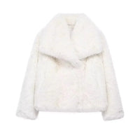 Eirlys | Doudoune opulente pour femme